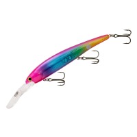 Vobleris Bandit Walleye Deep 12cm