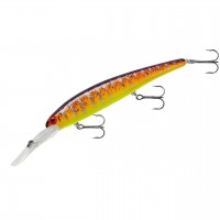 Vobleris Bandit Walleye Deep 12cm