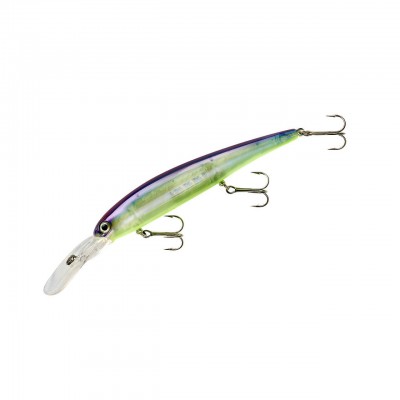 Bandit Walleye dziļums 12 cm Bandit - 9