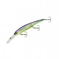 Vobleris Bandit Walleye Deep 12cm