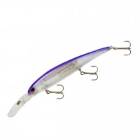 Vobleris Bandit Walleye Deep 12cm