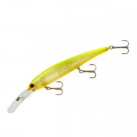 Vobleris Bandit Walleye Deep 12cm