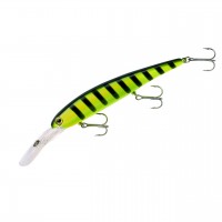 Bandit Walleye dziļums 12 cm