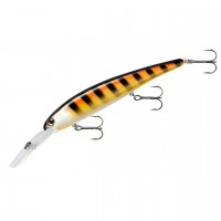 Vobleris Bandit Walleye Deep 12cm