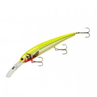 Bandit Walleye dziļums 12 cm