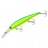 Vobleris Bandit Walleye Deep 12cm