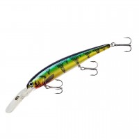 Vobleris Bandit Walleye Deep 12cm