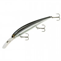 Bandit Walleye dziļums 12 cm