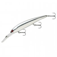 Vobleris Bandit Walleye Deep 12cm