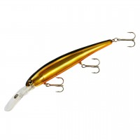 Bandit Walleye dziļums 12 cm