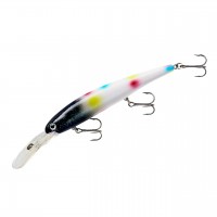 Bandit Walleye dziļums 12 cm