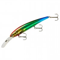 Vobleris Bandit Walleye Deep 12cm