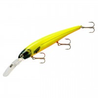 Bandit Walleye dziļums 12 cm