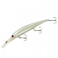 Vobleris Bandit Walleye Deep 12cm