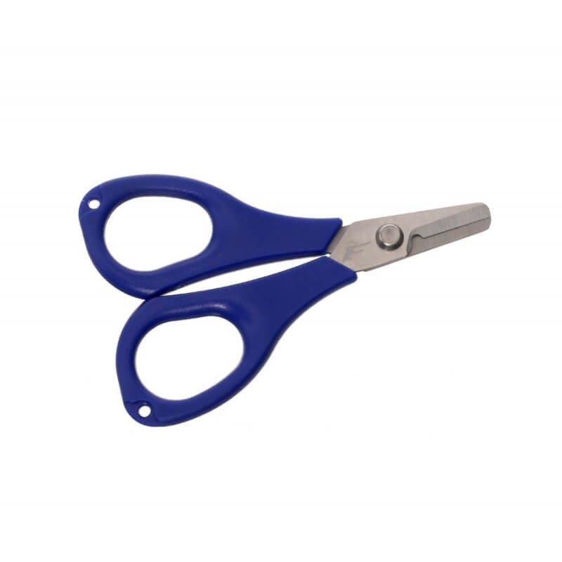 Ножницы Flagman Sherman Pro Braid & Mono Scissors Flagman - 1