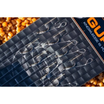 Guru QM1 Standard Hair 4",