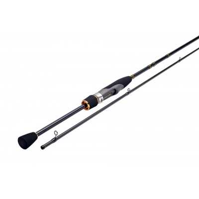 Trakā zivs Arion ASRE762LS 229cm 3-12g 229cm Crazy Fish - 1