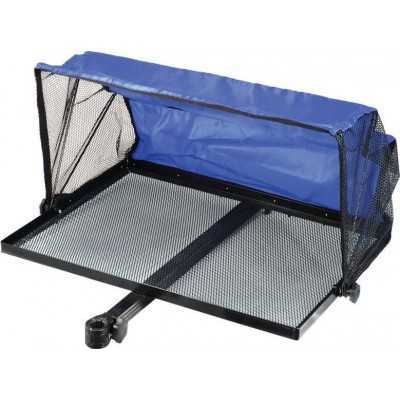 Table VDE-R with shelter 50x35cm