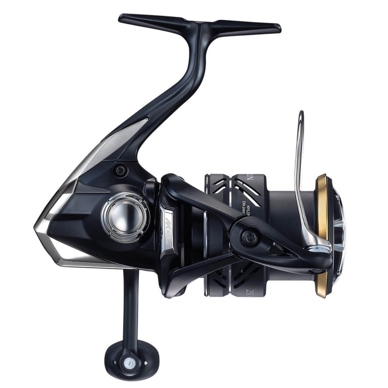 Катушка Shimano Sustain FJ Shimano - 2