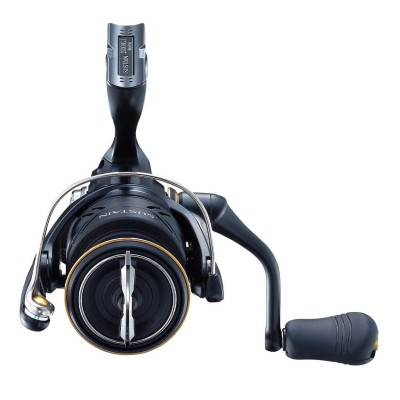 Катушка Shimano Sustain FJ Shimano - 3