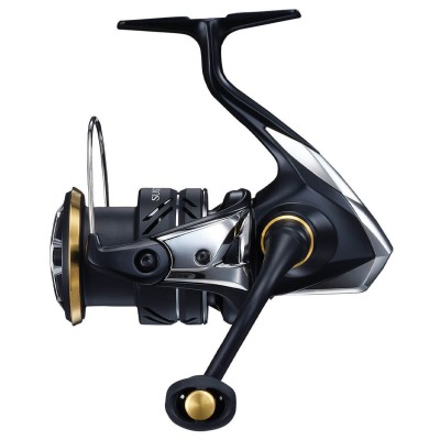 Катушка Shimano Sustain FJ Shimano - 4