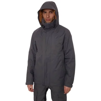 FHM MIST insulated suit 20 000/10 000 Toray -5°C +15° FHM- - 4