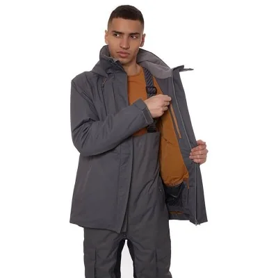 FHM MIST insulated suit 20 000/10 000 Toray -5°C +15° FHM- - 5