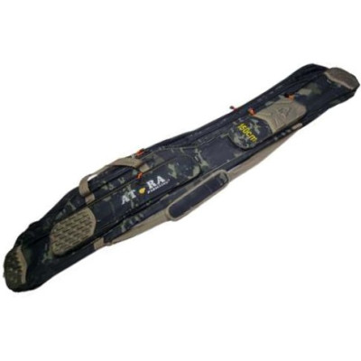 Meškerių dėklas Atora Camo 135 cm Atora - 1