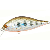 Wobbler Pontoon21 Bet A Shad 75SP