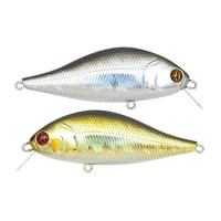 Воблер Pontoon21 Bet A Shad 83SP