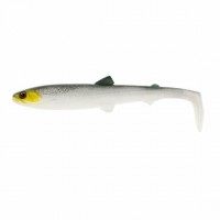 Westin BullTeez Shadtail 18cm