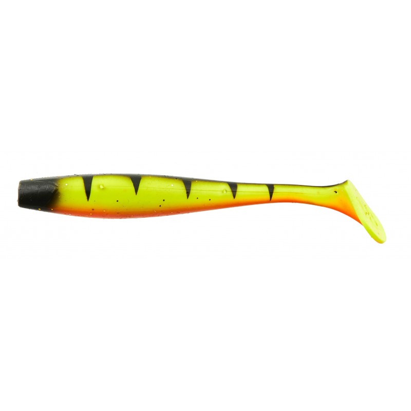 LUCKY JOHN 3D KUBIRA SWIM SHAD 9", 1 шт. Lucky John - 5