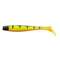 LUCKY JOHN 3D KUBIRA SWIM SHAD 9", 1 шт.