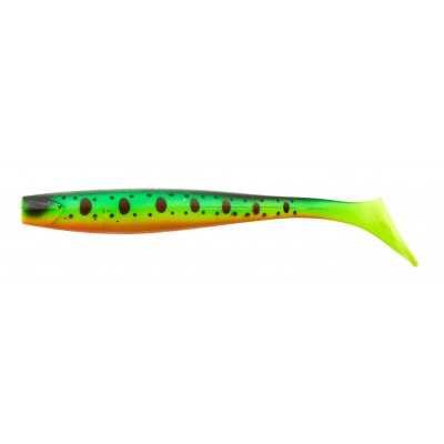 LUCKY JOHN 3D KUBIRA SWIM SHAD 9", 1 шт. Lucky John - 11