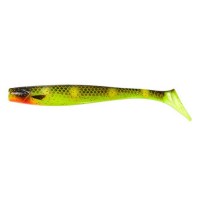 LUCKY JOHN 3D KUBIRA SWIM SHAD 9", 1 шт.