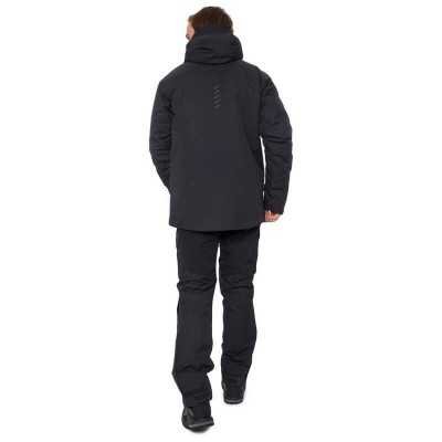 FHM Guard Insulated žieminis kostiumas 20 000/10 000 Toray -15°C +5°,