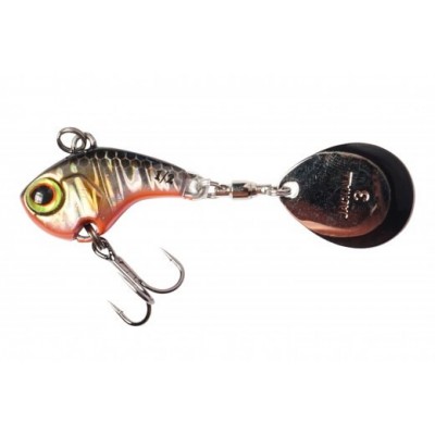 Tail Spinner Jackall Deracoup 10.5g,