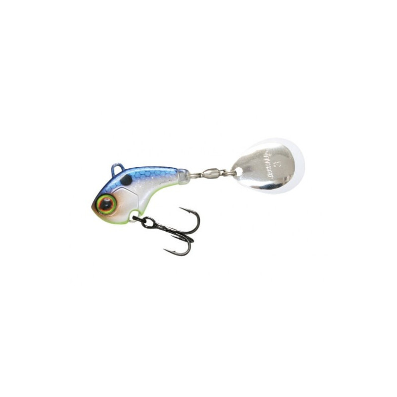 Tail Spinner Jackall Deracoup 10.5g,