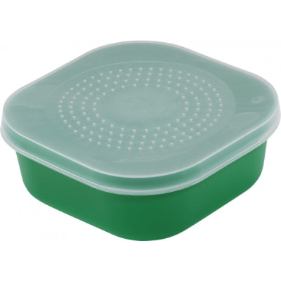 Bait box 0.5 litre,