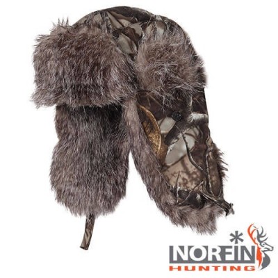 Шапка Norfin Hunting Staidness Norfin - 1