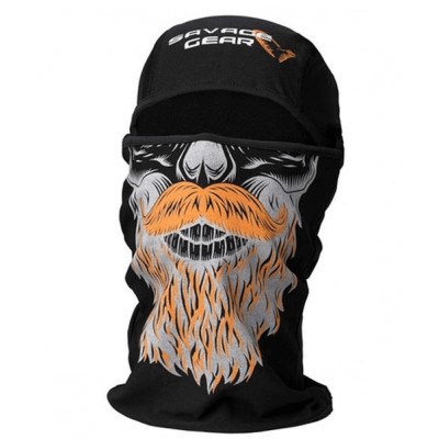 Savage Gear Beard Balaclava Eiger - 1