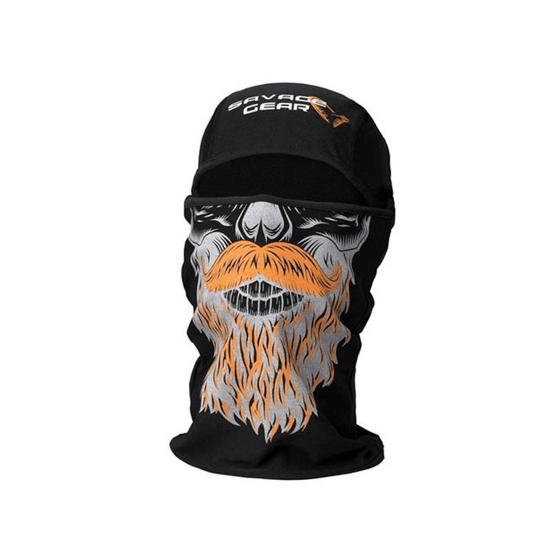 Savage Gear Beard Balaclava Eiger - 1