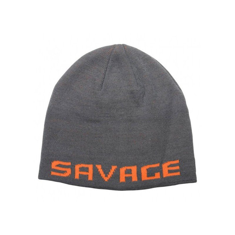 Kepurė Savage Logo Beanie Savage Gear - 1