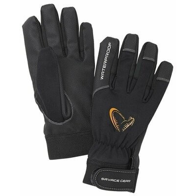 Cimdi Savage Gear All Weather Glove Savage Gear - 1