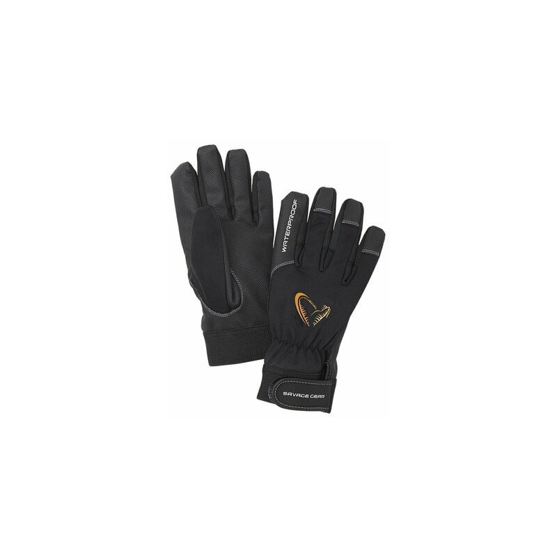 Pirštinės Savage Gear All Weather Glove Savage Gear - 1