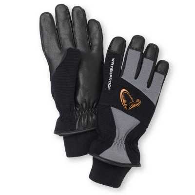 Pirštinės Savage Gear Thermo Pro Glove