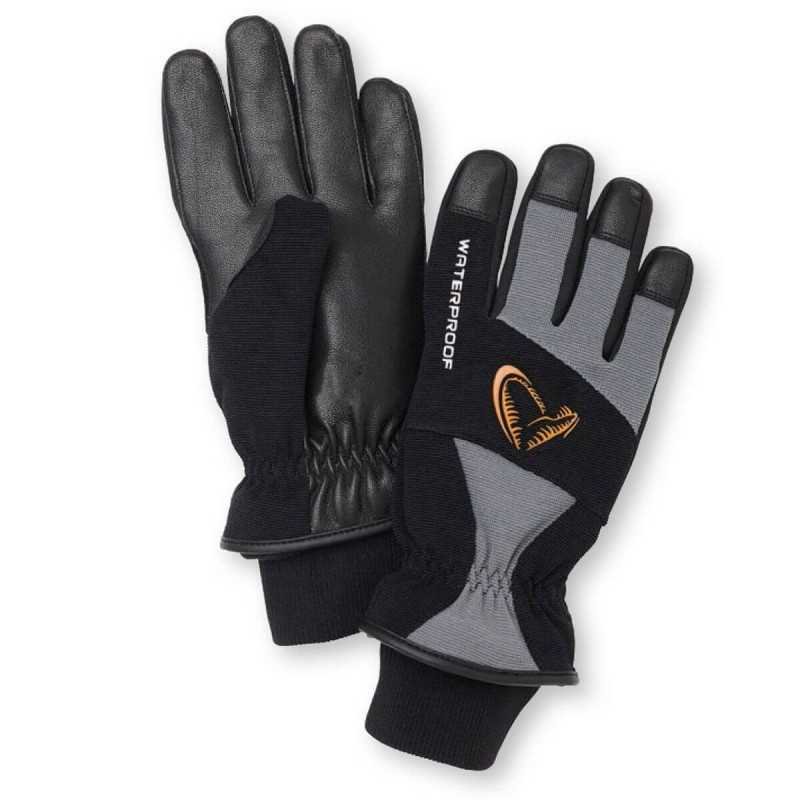 Pirštinės Savage Gear Thermo Pro Glove,