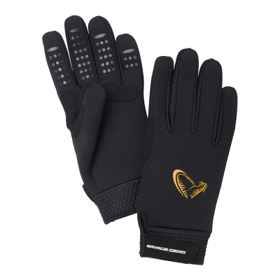 Pirštinės Savage Gear Neoprene Stretch Glove