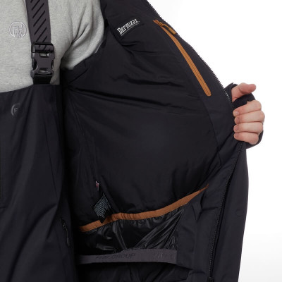 FHM Guard izolēta jaka 20 000/10 000 Toray -15°C +5° FHM - 2