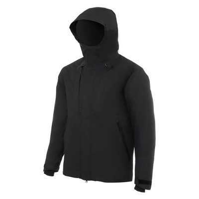 FHM Guard insulated jacket 20 000/10 000 Toray -15°C +5°